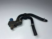 Électrovanne turbo