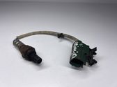 Lambda probe sensor