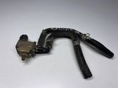 Electroválvula del turbo