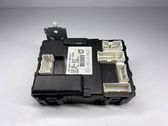 Comfort/convenience module