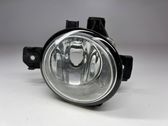Front fog light