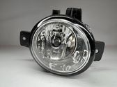 Front fog light