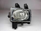 Front fog light