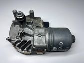 Wischergestänge Wischermotor vorne