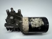 Wischermotor