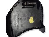 Headlight/headlamp dust cover