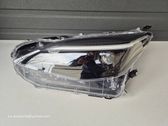 Headlight/headlamp