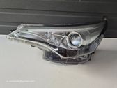 Headlight/headlamp