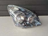 Headlight/headlamp