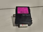 Other control units/modules