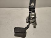 Brake pedal