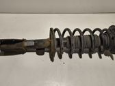 Front shock absorber/damper