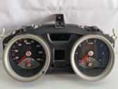 Speedometer (instrument cluster)