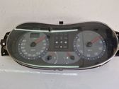 Speedometer (instrument cluster)