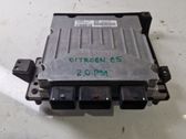 Engine control unit/module