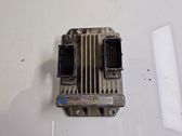 Unidad de control/módulo del motor