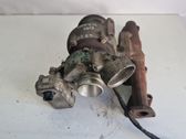 Ladedrucksteller Stellmotor Turbolader