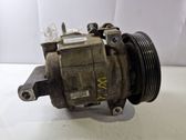 Ilmastointilaitteen kompressorin pumppu (A/C)