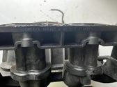 Ansaugbrücke Ansaugkrümmer
