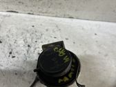 EGR-venttiili