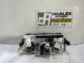 Climate control unit
