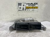 Unité de commande, module ECU de moteur