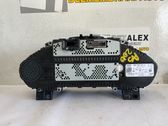 Speedometer (instrument cluster)