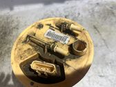 Sensor de nivel de combustible