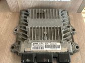 Unidad de control/módulo del motor