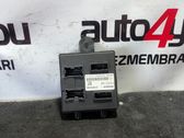 Other control units/modules