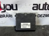 Other control units/modules