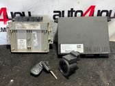 Start/Stop system kit