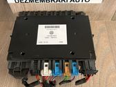 Seat control module