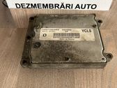 Engine control unit/module