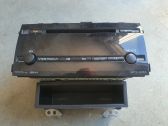 Radio/CD/DVD/GPS head unit