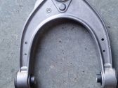 Front upper control arm/wishbone