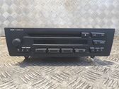 Radio/CD/DVD/GPS head unit