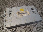 Autres unités de commande / modules