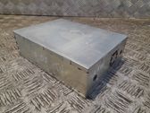 GPS navigation control unit/module
