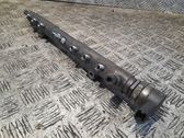 Fuel main line pipe