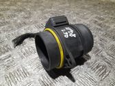 Mass air flow meter
