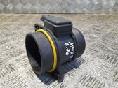 Mass air flow meter