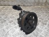Ohjaustehostimen pumppu