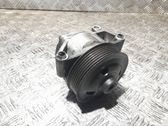 Ohjaustehostimen pumppu