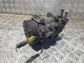 Ilmastointilaitteen kompressorin pumppu (A/C)