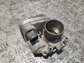 Throttle valve