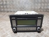 Radio/CD/DVD/GPS-pääyksikkö