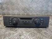 Climate control unit
