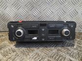 Climate control unit