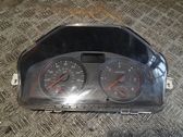 Speedometer (instrument cluster)